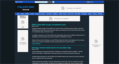 Desktop Screenshot of paljournal.net